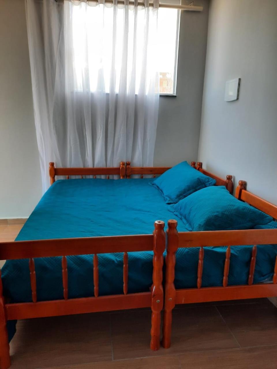 Apartamento Praia Do Pontal Arraial do Cabo Exterior foto
